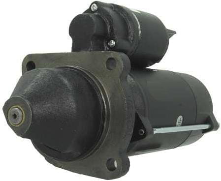 Rozrusznik 12V 3.0kW STA2167295 - Intertraktor