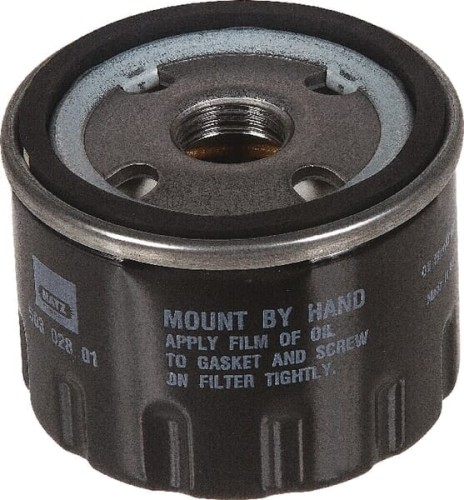 Filtr oleju 50302801 - Intertraktor
