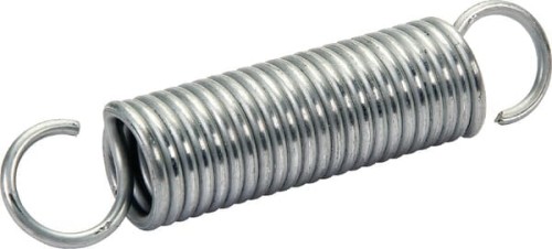Sprężyna KB8876040 - Intertraktor