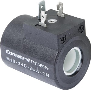Cewka M16, 24VDC, 26W DN SD9M1624D26WDN