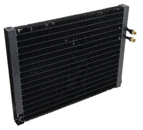 Chłodnica klimatyzacji KL030017 - Intertraktor