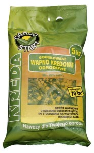 Wapno kredowe, 5 kg 1707549050