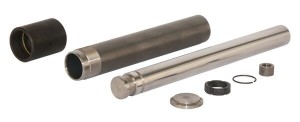 Siłownik S/A-DIY EPL40-450, Saturn EPL40450