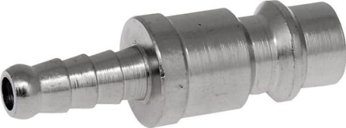 Króciec na wąż, 6 mm 1919000406 - Intertraktor