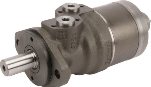 Silnik orbitalny, wał Ø25 A2 tył OMRX31511185467 - Intertraktor