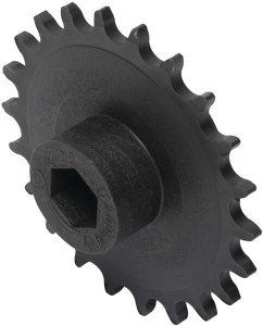 Koło łańcuchowe Z-22 60203120064