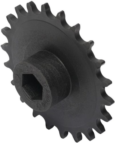 Koło łańcuchowe Z-22 60203120064 - Intertraktor
