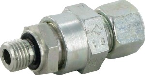 Zawór zwrotny Stoll 1415500