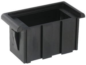 Część ramy montażowej 1660003601