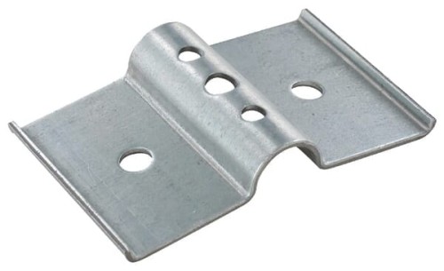 Obejma szczotki (podwójna) 23580 - Intertraktor