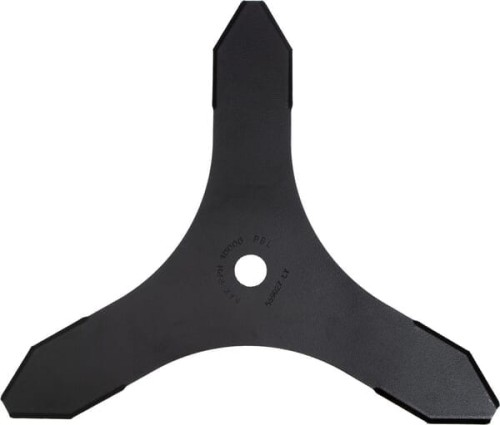 Nóż do kosy 3 zęby, 350x20x4mm FGP314258 - Intertraktor