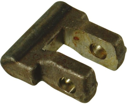 Zacisk sprzęgła 121744 - Intertraktor