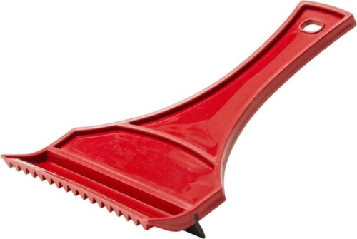 Skrobaczka do szyb, 75 x 200 mm SP19031 - Intertraktor