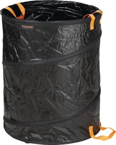 Kosz Solid PopoUp Fiskars, 172 l 135042 - Intertraktor