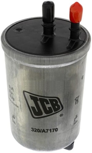 Filtr paliwa JC320A7170 - Intertraktor