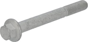 Śruba z łbem sześciokątnym 01181435