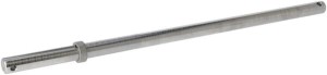 Wał 32x812 mm SZ 002618011801
