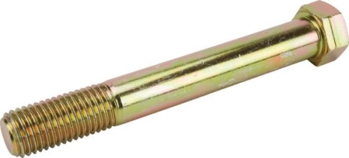 Śruba z łbem 6-kt. M20x150 kl.10.9 KK032816 - Intertraktor