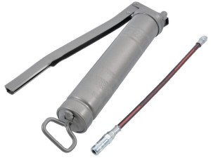 Smarownica ręczna z wężykiem Mato, 0,5 l FP900RS