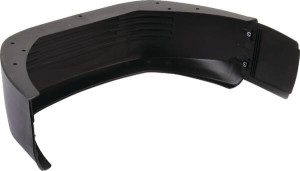Błotnik EA, z chlapaczem 1258853