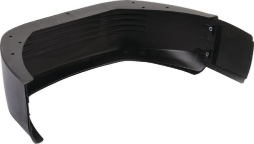 Błotnik EA, z chlapaczem 1258853 - Intertraktor