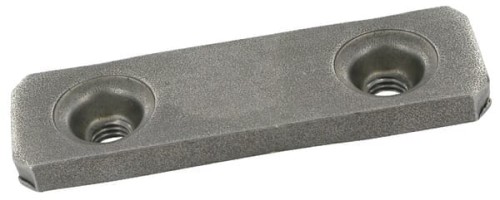 Płytka do spawania RS 93.1…Z ciężka gr. 3 RS9313Z - Intertraktor