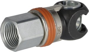Szybkozłącze bezpieczeństwa Orion G3/8" OE20500288