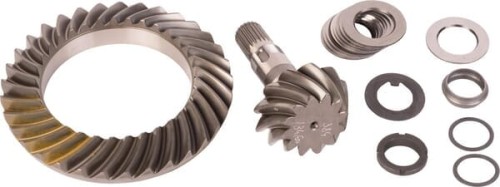 Zestaw kół zębatych stożkowych CI63338 - Intertraktor