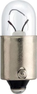 Żarówka 12V 2W BA9s GL12913