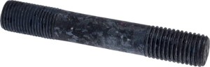 Śruba dwustronna głowicy, pasuje do C-330 5000045N