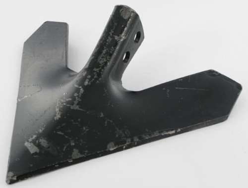 Gęsiostopa 160x3 mm 2-otw. B160 - Intertraktor