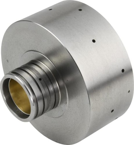 Obudowa sprzęgła WOM 1870004M92N - Intertraktor