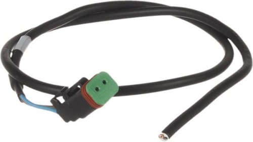 Przewód zasilania z wtyczką Detusch 0.8 m 1330032 - Intertraktor