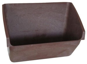 Karmidło podłużne, 18 l 1620100206