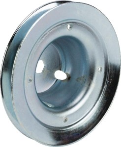 Koło pasowe rowkowe M155790