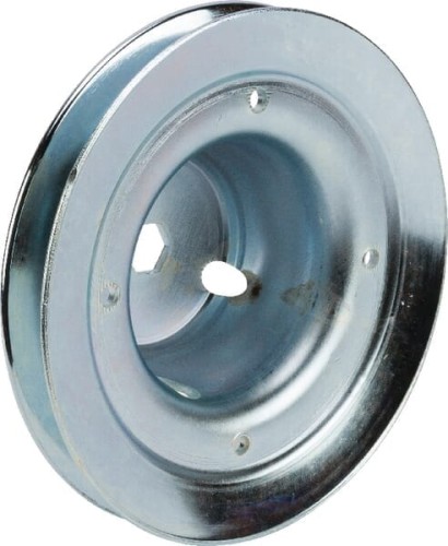 Koło pasowe rowkowe M155790 - Intertraktor