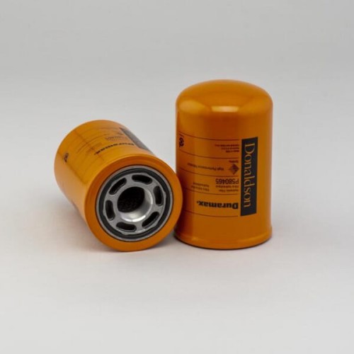 Filtr hydrauliczny, przykręcany duramax P580465 - Intertraktor