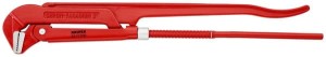 Szczypce do rur 90° Knipex, 3" TA8310030