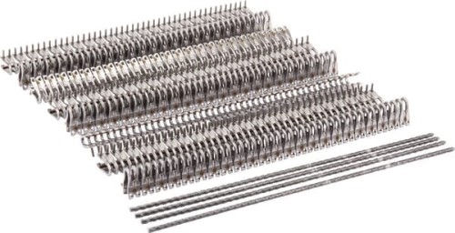 Złącze pasów napędowych H24BS/8-23/T2F 253 mm 8 szt. 411152411 - Intertraktor