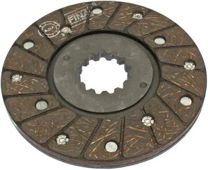 Tarcza cierna VPJ8168