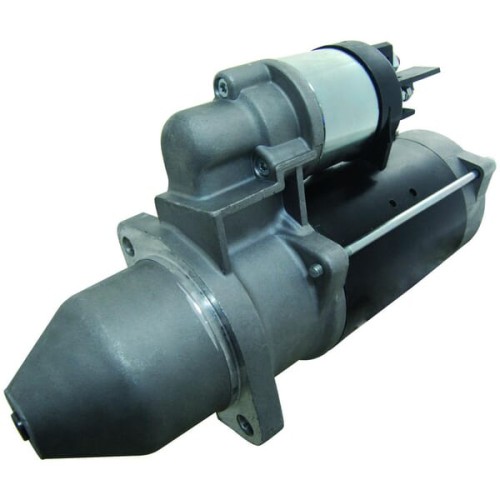 Rozrusznik 12V 3.0kW Z-11 CW Kramp STA2617174 - Intertraktor