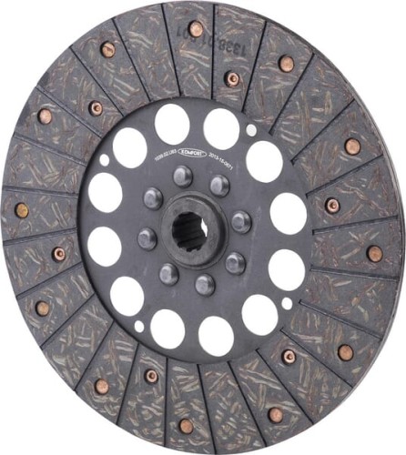 Tarcza sprzęgła 22003280186160 - Intertraktor