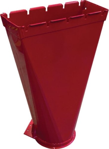 Osłona 813062744X - Intertraktor