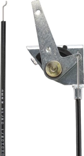 Linka cięgna gazu 1820002051 - Intertraktor