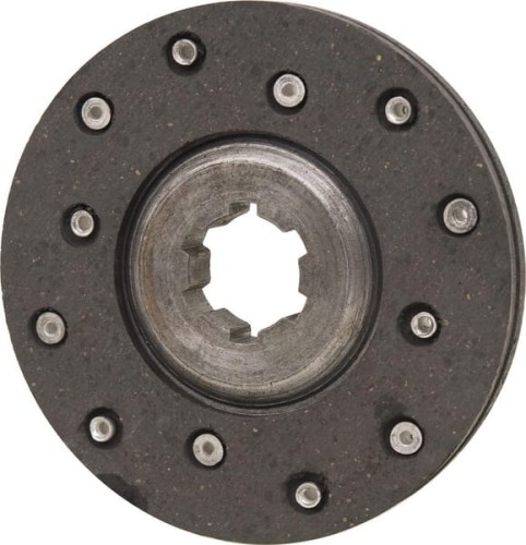 Tarcza hamulca ręcznego, pasuje do Bizon 3020504024076 - Intertraktor