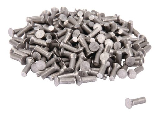 Nity z łbem wpuszczanym 5x16 ESM 5440141 - Intertraktor