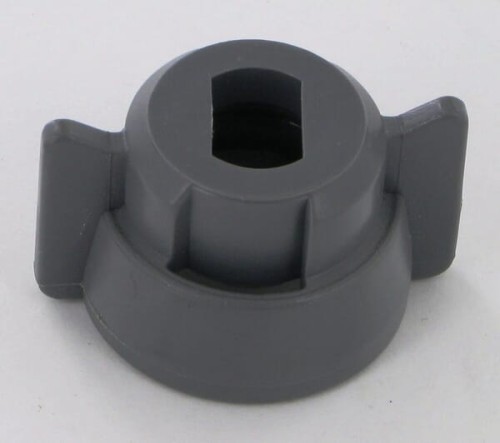 Zamknięcie bagnetowe szare SW8 RG00061438 - Intertraktor