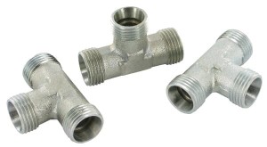 Złącze trójnikowe M16x1.5 10L TS10LGP