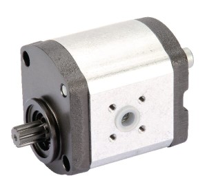 Pompa zębata AZPF-11-019LFP20PB Bosch Rexroth 0510615353