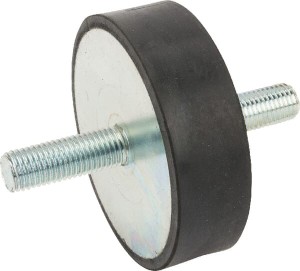 Amortyzator metalowo-gumowy typ A 10030A55